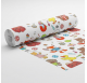 Papel de Embrulho 70cm Baby's Dream Quilt