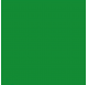 Papier Prezentowy 70cm Emerald Plain