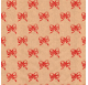 Papel de Embrulho 70cm Abstract Autumn