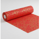 Papel de Embrulho 70cm Scarlet Scribbles