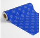 Papel de Embrulho 70cm Celestial Spirals 