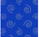 Papel de Embrulho 70cm Celestial Spirals 