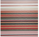 Geschenkpapier 70cm Crimson Cadence