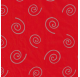 Papel de Embrulho 70cm Crimson Swirl