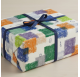 Papel de Embrulho 70cm Emerald Elegance