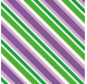 Papel de Embrulho 70cm Azorean Bloom