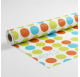 Papel de Embrulho 70cm Nautical Lines