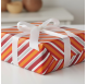 Papel de Embrulho 70cm Lavender Lanes