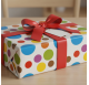 Wrapping Paper 70cm Kaleidoscope Dots