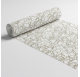 Wrapping Paper 70cm Crimson Bows