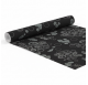 Papel de Embrulho 70cm Nocturnal Orbs