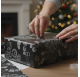 Wrapping Paper 70cm Nocturnal Orbs