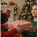 Wrapping Paper 70cm Candy Cane Stripes