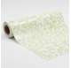 Papier Cadeaux 70cm Golden Paisley Whimsy