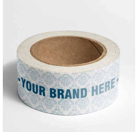 Ruban adhésif en toile