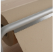 Desenrolador eco papel de embrulho 35cm