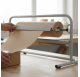 Desenrolador eco papel de embrulho 70cm