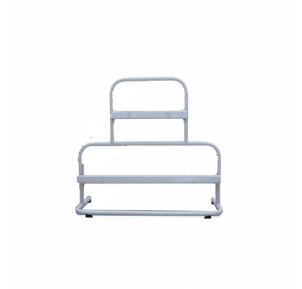 Desenrolador papel duplo 60cm + 30cm