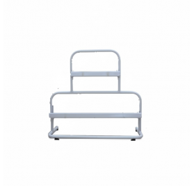 Desenrolador papel duplo 70cm + 35cm