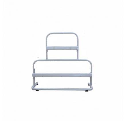 Desenrolador papel duplo 70cm + 35cm