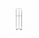 Vertical Wrapping Paper Dispenser