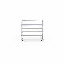 Desenrolador papel duplo 70cm + 70cm