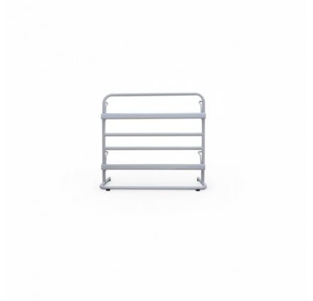 Desenrolador papel duplo 70cm + 70cm