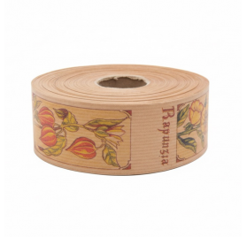 Ruban Natura 50mm 50mt 