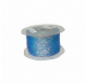 Fita organza amarela