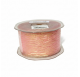 Fita organza amarela
