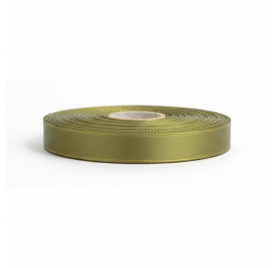 Fita organza amarela
