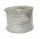 Fita organza amarela