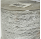 Fita organza amarela