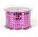 Fita organza amarela