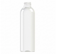 Frasco PET 250ml cilindrico modelo 2