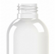 Frasco PET 250ml cilindrico modelo 2