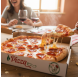 Caixas de cartão para Pizza
