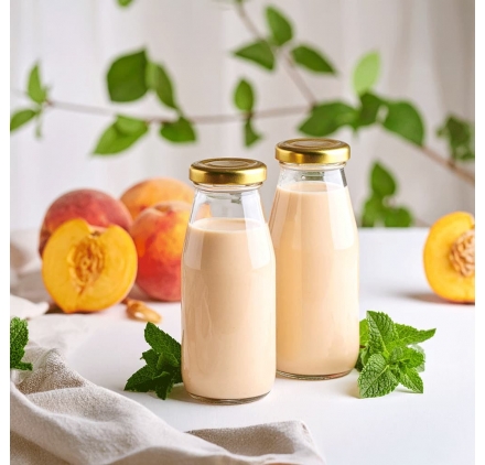 Frasco polpa tomate 250ml 25cl