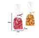 Saco de celofane pp 250grs