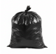 Saco para lixo Preto 60x80cm