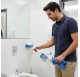 WC Cleaning Spray