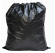 Saco para lixo Preto 85x105cm