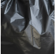 Saco para lixo Preto 85x105cm