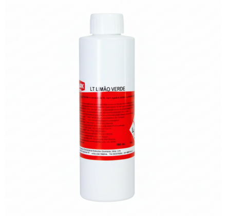 Detergente ch&atilde;o 180ml - 15 litros
