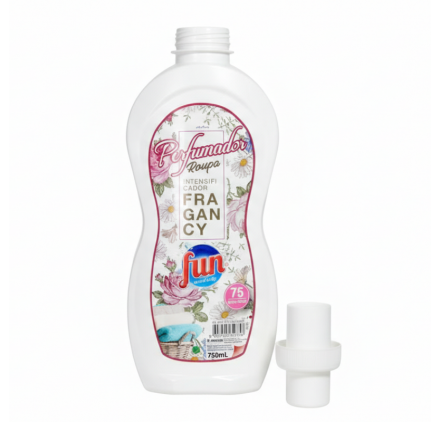 Aditivo perfumador para amaciador