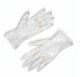 Disposable plastic gloves cx100