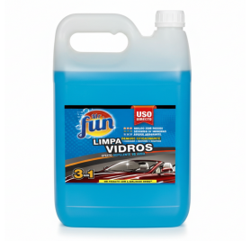 Mr Fun Limpa vidros carro 5L
