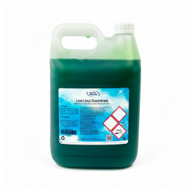 Liquide vaisselle concentré