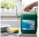 Concentrated Dishwashing Liquid - 5l