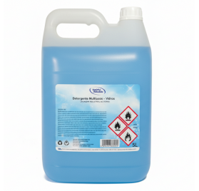 Detergente Multiusos 
